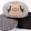DROPS Alpaca Bouclé