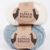 DROPS Alpaca Bouclé