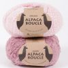 DROPS Alpaca Bouclé