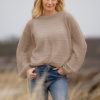 Viking Sigrid Genser Beige